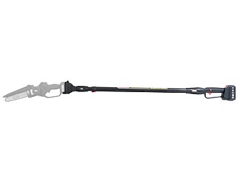 Lisam Rallonge télescopique Lisam pour scies sauteuses électriques SG18 et SG21