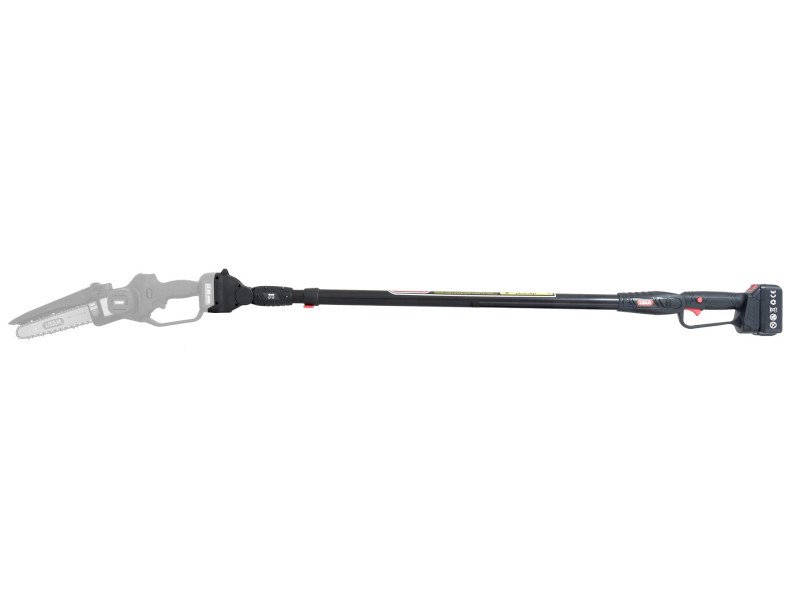 Asta Di Prolunga Universale Per Monopiede E Treppiede - Filetto 1/4'' In Metallo Antiruggine - Accessorio Fotografia