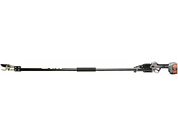 Lisam Asta di prolunga fissa Lisam per forbici a batteria TL32 e TL37