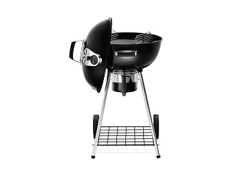 Napoleon Bouilloire Barbecue au charbon de bois Napoleon NK22CK-L grille en acier inoxydable 57cm