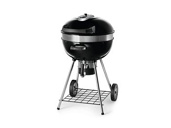 Napoleon Pro Kettle 22 Napoleon PRO22K-L barbecue au charbon de bois 57cm grille en fonte