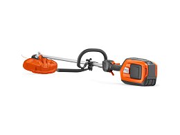 Husqvarna Husqvarna 325iRJ débroussailleuse coupe 42cm sans batterie et charge