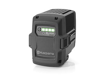 Husqvarna Husqvarna BLi300 36V 9.4Ah batterie lithium intégrée