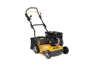 Stiga Scarificateur à essence Stiga SVP40G 182cc largeur de coupe 40cm