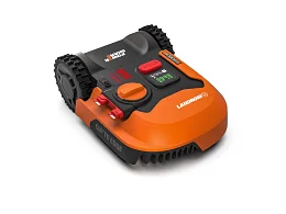 Worx Tondeuse robot Worx Landroid M500 WR141E pour une coupe de 500m2 18cm