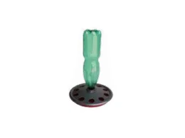 Ropet Porte-bouteille universel 173 Ropet pour les abreuvoirs pour poules et poussins