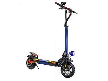 EMG Mobility Batterie Scooter Electrique 48V 13Ah EMG Velociptor Climb 2 MWC Vitesse 25Km/h