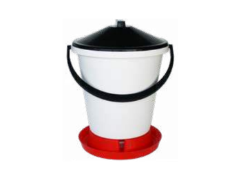 Ropet EDINO abreuvoir 100661 Ropet seau flottant 18lt