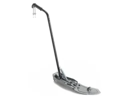 Stiga Kit de capuchon de broyage Stiga 66cm pour tracteur de pelouse Combi 166