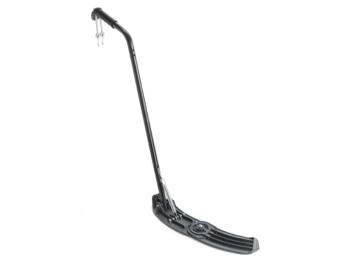 Stiga Kit de capuchon de mulching Stiga 72cm pour tracteur de pelouse Combi 372