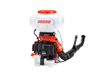 Echo Echo MB-5810 pulvérisateur à dos réservoir 20lt