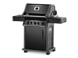 Napoleon Napoleon Rogue 425SBPK barbecue à gaz 5 brûleurs 1 rôtissoire