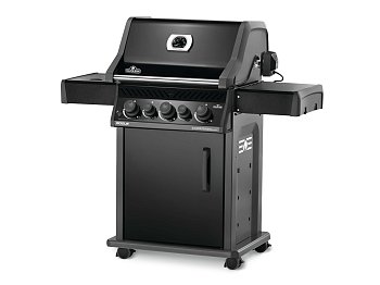 Napoleon Napoleon Rogue 425SBPK barbecue à gaz 5 brûleurs 1 rôtissoire