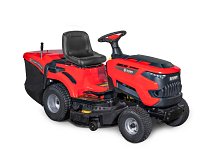 BlueBird BlueBird LT C 102H TWIN tracteur de pelouse Loncin 586 moteur coupe 102cm