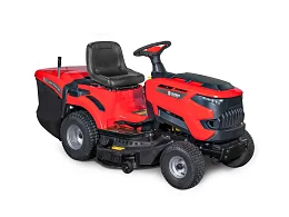 BlueBird Tracteur de pelouse BlueBird LT C 92H avec moteur Loncin coupe 92cm