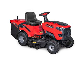 BlueBird Tracteur de pelouse BlueBird LT C 92H avec moteur Loncin coupe 92cm