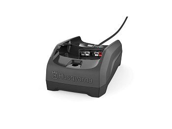 Husqvarna Chargeur Husqvarna 40-C80