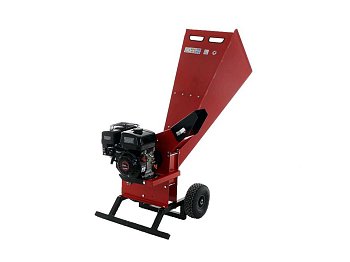 BlueBird Broyeur Bluebird SHL 700 avec moteur Loncin 196cc diamètre max. des branches 7cm