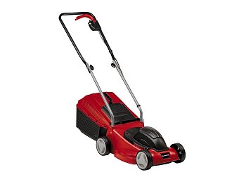 Einhell Tagliaerba elettrico Einhell GC-EM 1032 larghezza di taglio 32cm