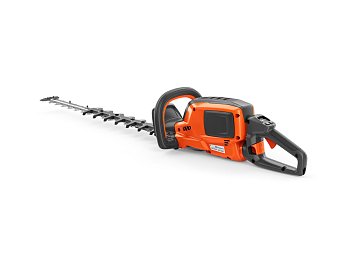 Husqvarna Tosasiepi a batteria Husqvarna 522i HD60 taglio 60cm senza batteria