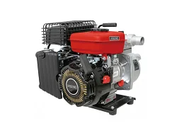 Dunsch Dunsch motopompe DU71079-40 LEA moteur à essence débit 15000l/h