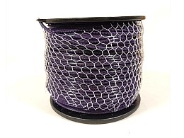 Active Débroussailleuse bobine de fil 194mt Active 3,3x2Kg platine dentelé