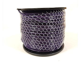Active Débroussailleuse bobine de fil 194mt Active 3,3x2Kg platine dentelé