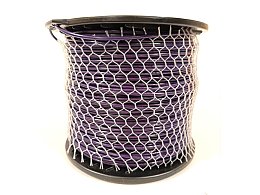 Active Fil pour débroussailleuse 224mt Bobine active 3,3x2Kg platine rond