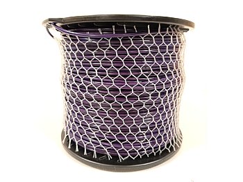 Active Fil pour débroussailleuse 224mt Bobine active 3,3x2Kg platine rond