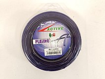 Active Débroussailleuse active bobine fil diamètre 2.4x0.5kg 100mt platine