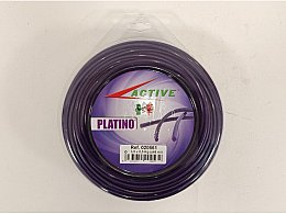 Active Débroussailleuse active bobine fil diamètre 3.5x0.5kg 46mt platinum