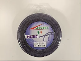 Active Débroussailleuse active fil dentelé diamètre 4.0x0.5kg 30mt