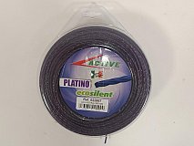 Active Débroussailleuse active ecosilent fil diamètre 3.0x0.5kg 69mt platine