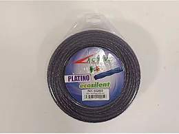Active Débroussailleuse active ecosilent fil diamètre 4.0x0.5kg 38mt platine