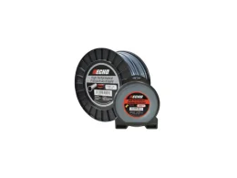 Echo Blister fil de brossage Echo nylon titane puissance rond diamètre 3.0x56mt