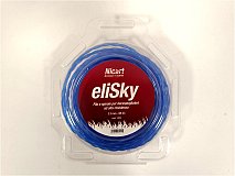 Nicart Blister filo spirale decespugliatore eliSky Nicart 3.3mm 23mt alta resistenza