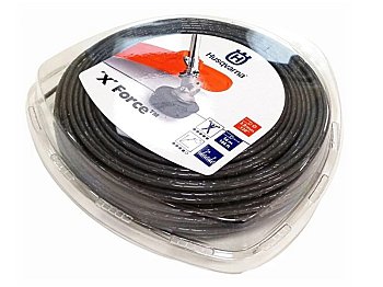 Husqvarna Fil pour débroussailleuse Husqvarna X Force TM 3.0mm x 56m