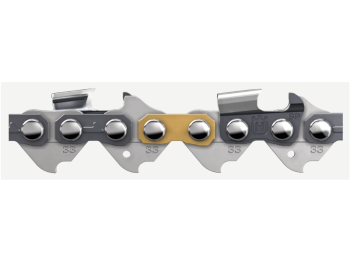 Husqvarna Chaîne Husqvarna X-CUT SP33G .325 Pixel 1.3 mm pour Usage Pro