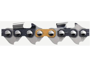 Husqvarna Chaîne Husqvarna X-Cut S35G .325 1.5 mm pour Usage Professionnel
