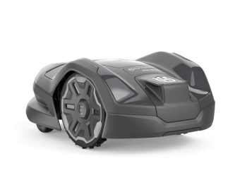 Husqvarna Husqvarna Automower 310E BLACK tondeuse robot avec fonction EdgeCut 1000mq