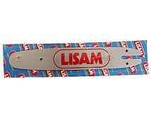 Lisam 10 inch spool bar Lisam X5011 25cm pitch 1/4 thickness 1.3mm mesh 60