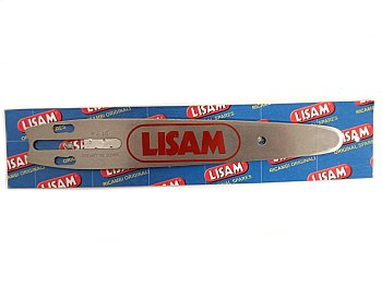 Lisam Lisam X5018 8 inch carving bar 25cm pitch 1/4 Sky Saw and Sky Man