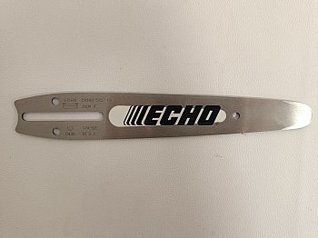 Echo Barre à découper Echo 20cm 1/4 mini .043 épaisseur 1.1mm 52 liens