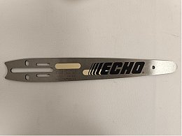 Echo Echo carving bar 20cm pitch 1/4 0.050 thickness 1.3mm 60 links