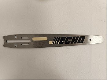 Echo Echo carving bar 20cm pitch 1/4 0.050 thickness 1.3mm 60 links