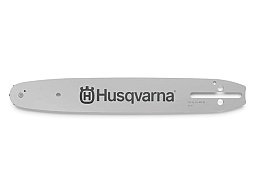 Husqvarna Husqvarna bar 3/8 mini 12 inch 1.3mm 45 links small connection