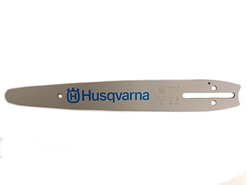 Husqvarna Husqvarna carving bar 1/4 10 inch 1.3mm 60 links 25cm