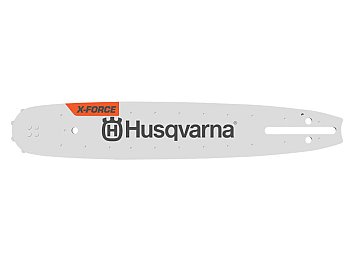 Husqvarna Husqvarna spool bar X-Force 3/8 mini 1.3mm 40cm 16