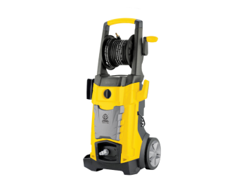 Annovi Reverberi Nettoyeur haute pression 4lt Annovi Reverberi 150bar 450l/h chariot 2 roues