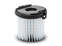Karcher Filtre à cartouche pour l'accessoire d'aspiration Karcher VC5